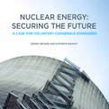 Thumbnail for Voluntary Consensus Standards Can Establish Efficient and Safe Nuclear Operations