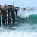 Thumbnail image for Project Explores Economic Risks of Climate Change in the United States