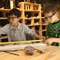 Thumbnail for Cities, Businesses, Nonprofits Join Forces to Provide Learning Opportunities
