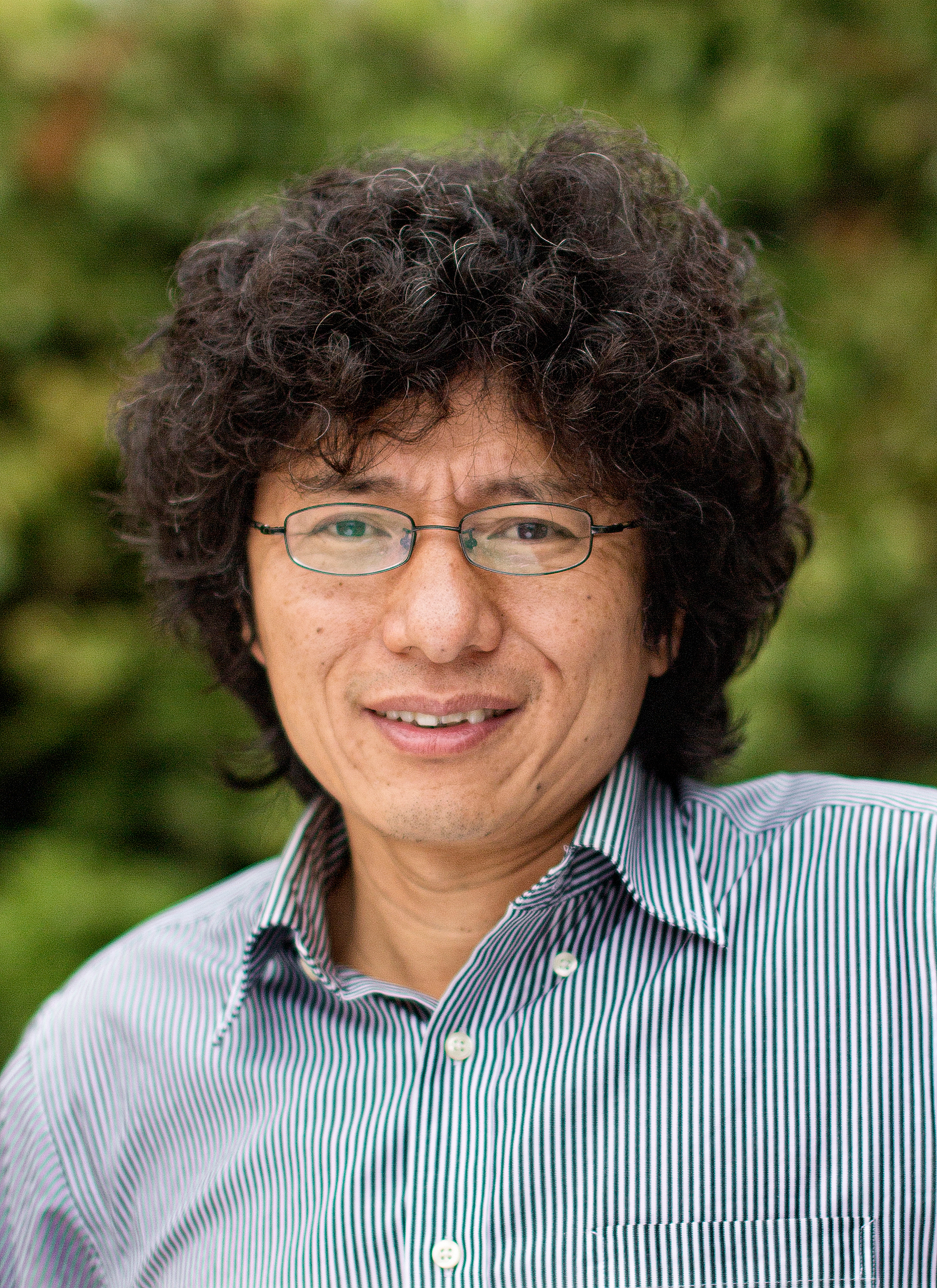 jin quan yu macarthur