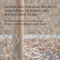 nuclear security report