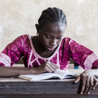 Call for Proposals to Strengthen Secondary Education