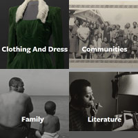 African American museum