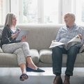 Thumbnail for Healthy Aging Begins At Home