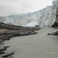 russian arctic