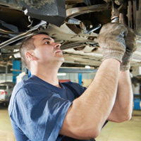 auto mechanic