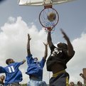 Thumbnail for Supporting Innovation in Reducing Youth Violence
