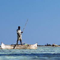 Blue Ventures Madagascar Fishermen