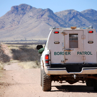 border patrol