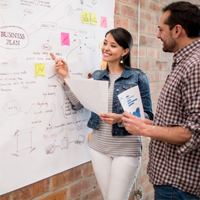 A Roadmap to Invest in Results 