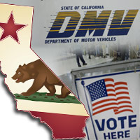 CA DMV