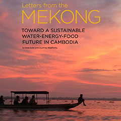 Preserving a Cambodian Lake Central to Regional Development