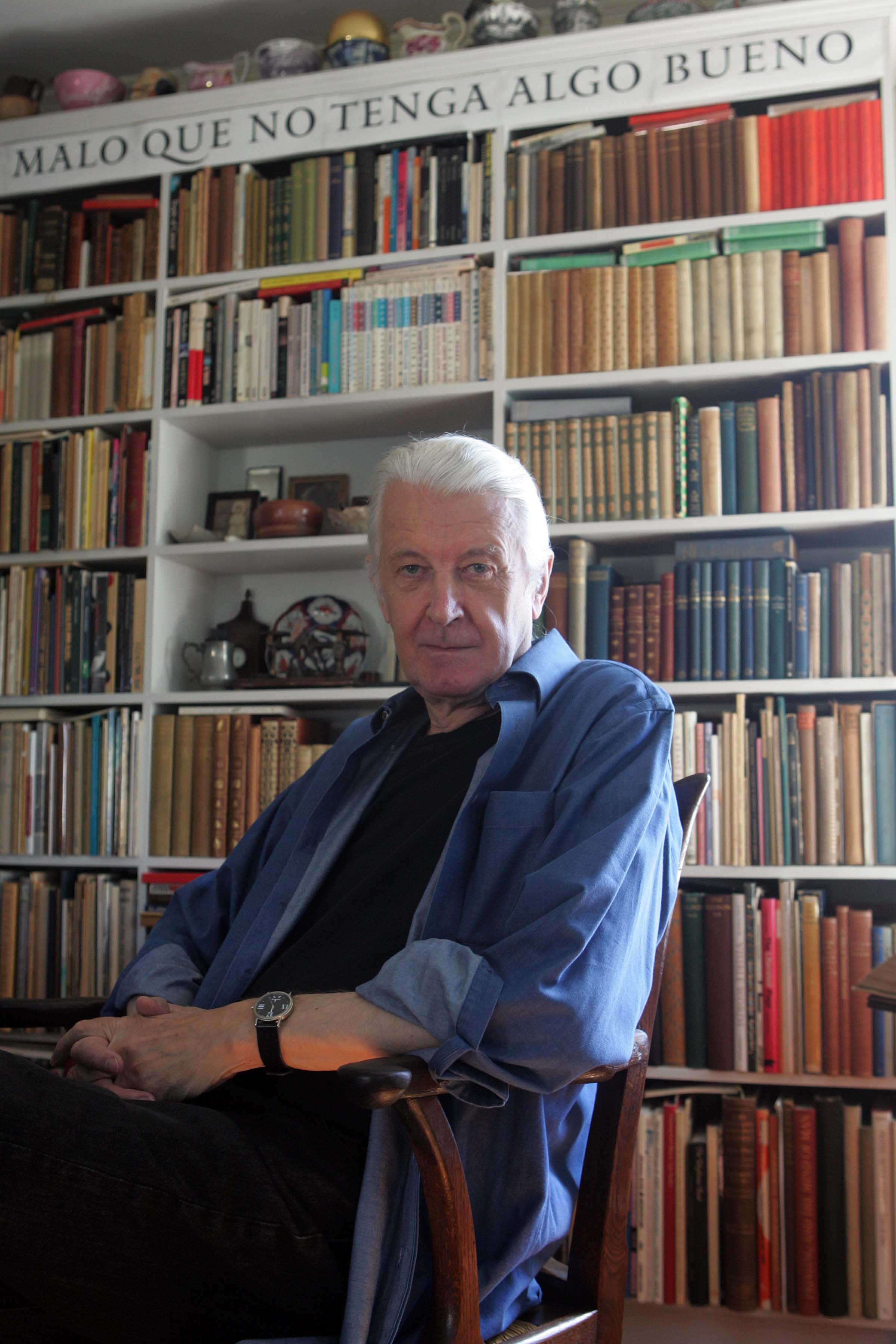 Matthew Carter