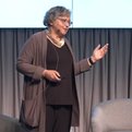 Thumbnail for Cecilia Conrad: Explaining the MacArthur Fellowship