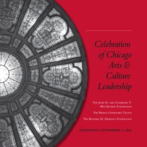ChicagoArts&Culture