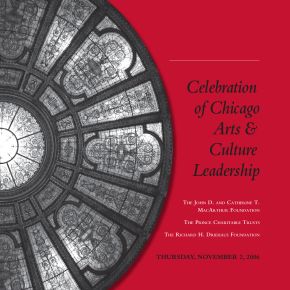 ChicagoArts&Culture