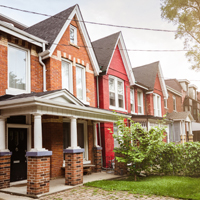 chicago homes