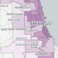 Chicago housing report