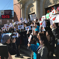 MacArthur Awards $1.2 Million to Support Chicago’s Immigrant and Refugee Communities