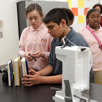 Chicago Quest School