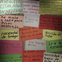 Thumbnail for Temas de migración de menores en México y Centroamérica