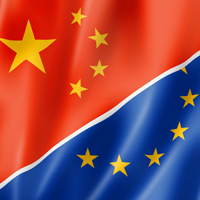 China Europe