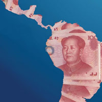 China in Latin America