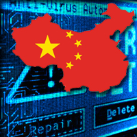 china virus