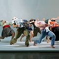 Cinderbox 18 by Lucky Plush Productions, supported by the Richard H. Driehaus Foundation