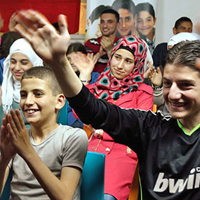 Stevens Initiative Opens Competition to Fund Virtual Youth Exchange Programs