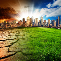 climate change