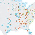 Thumbnail image for 2014 Saw U.S. Climate Leadership