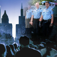 Chicago Residents Recommend 300 Ways to Improve Community-Police Relations