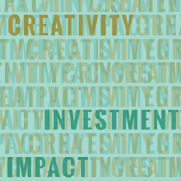 Impact investment creativity