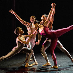 Quantifying Chicago’s Growing Dance Community