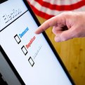 Thumbnail for Grants to Help Strengthen American Democracy, Establish Voting Rights Institute