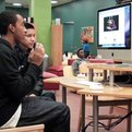 Thumbnail for Chicago Expands YOUmedia to Six More Libraries