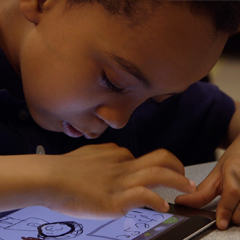 Lessons for At-Home Learning from MacArthur’s Digital Media & Learning Initiative