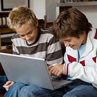 Teens Parents Online DML