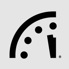 doomsday clock 240