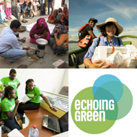 Echoing Green Report