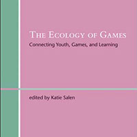 Ecology of Games