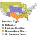 Thumbnail for Exploring Campaign Contributions in State Supreme Court Races