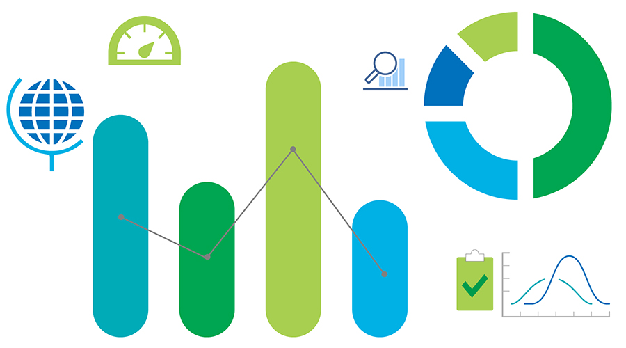 IllustrationWithSampleGraphsAndDataTools