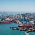 Thumbnail for UN Treaty to Fight Illegal Fishing Takes Effect