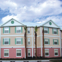Florida Housing