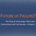 Thumbnail for Assessing the Flow of Tech Talent into Government and Civil Society