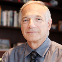 Bob Gallucci bio photo