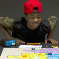 A ‘Game Changer’ on Teen Health and Empowerment    