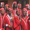 Thumbnail for Girls' Power Initiative, 2012 MacArthur Award for Creative & Effective Institutions